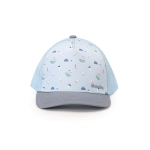 Gorra Infantil Fishing Boat de Monnëka