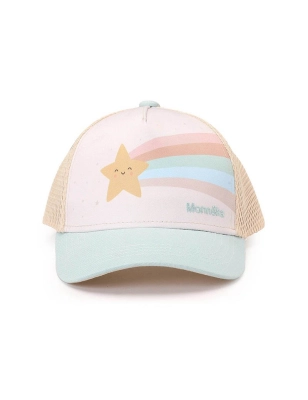 Gorra Infantil Starlight de Monnëka
