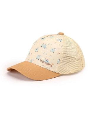Gorra Infantil Surf Van de Monnëka