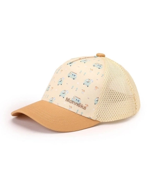Gorra Infantil Surf Van de Monnëka