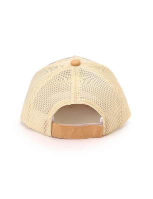 Gorra Infantil Surf Van de Monnëka