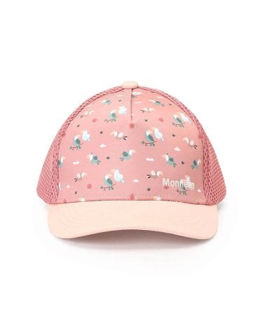 Gorra Infantil Toucan de Monnëka