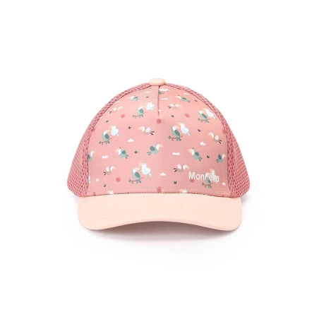 Gorra Infantil Toucan de Monnëka