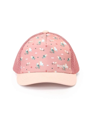 Gorra Infantil Toucan de Monnëka