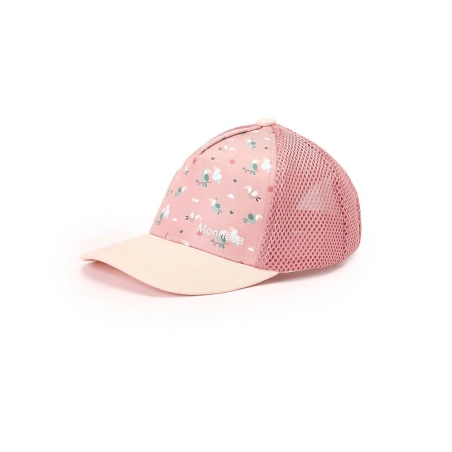 Gorra Infantil Toucan de Monnëka