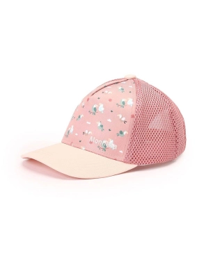 Gorra Infantil Toucan de Monnëka