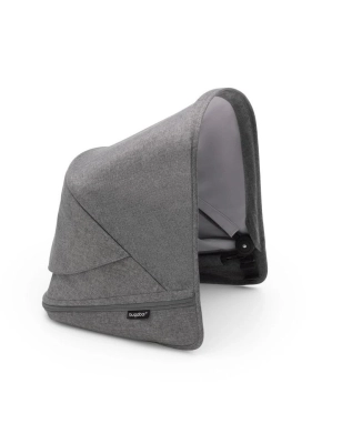 Capota Bugaboo Donkey 5 Gris Melange