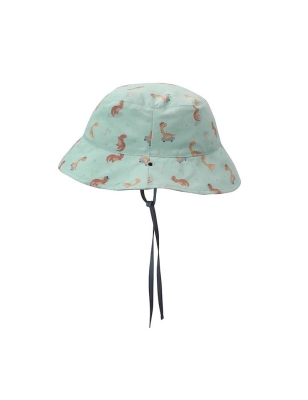 Gorro Reversible Cool Dinos de Monnëka