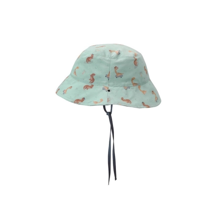 Gorro Reversible Cool Dinos de Monnëka