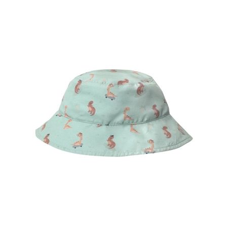 Gorro Reversible Cool Dinos de Monnëka