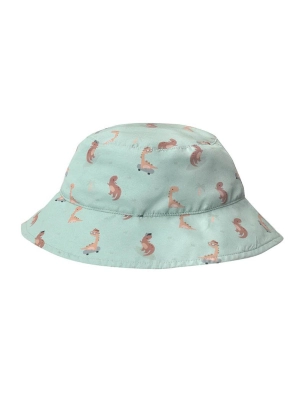 Gorro Reversible Cool Dinos de Monnëka