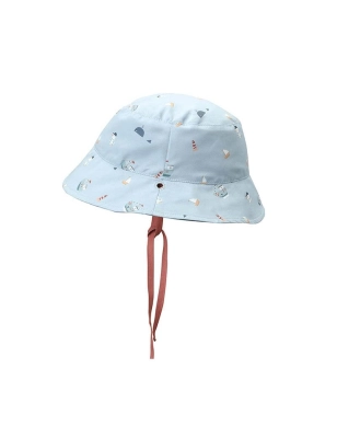 Gorro Reversible Fishing Boat de Monnëka