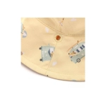 Gorro Reversible Surf Van de Monnëka