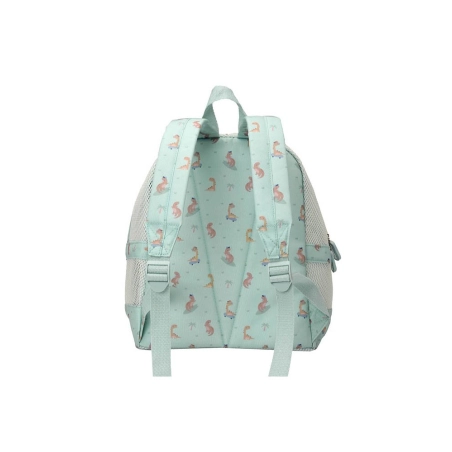 Mochila Antiarena Cool Dinos de Monnëka