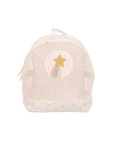 Mochila Antiarena Starlight de Monnëka
