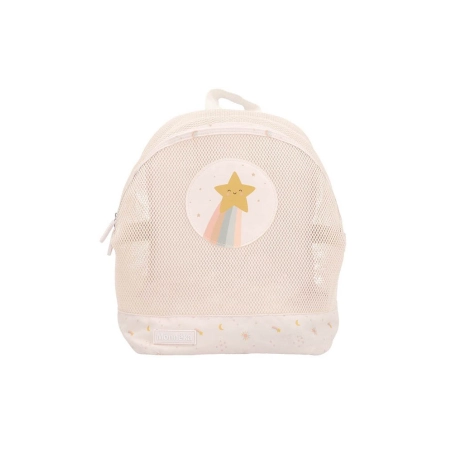 Mochila Antiarena Starlight de Monnëka
