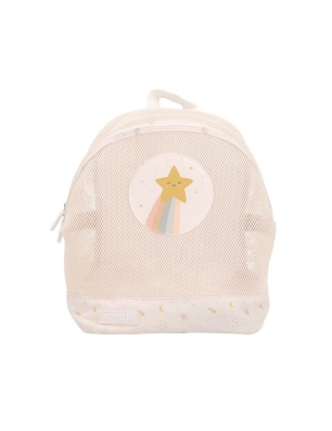 Mochila Antiarena Starlight de Monnëka