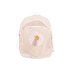 Mochila Antiarena Starlight de Monnëka