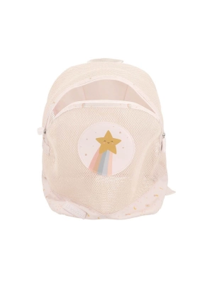 Mochila Antiarena Starlight de Monnëka