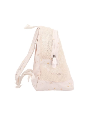 Mochila Antiarena Starlight de Monnëka