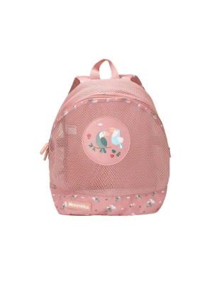 Mochila Antiarena Toucan de Monnëka