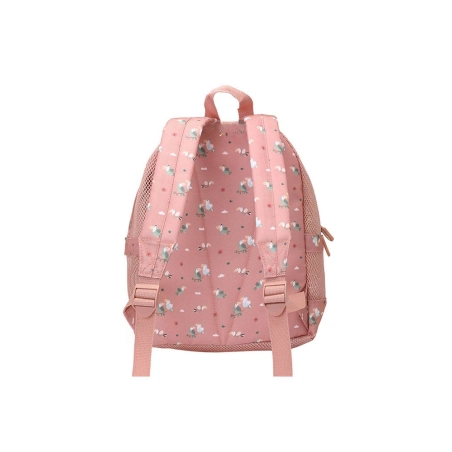 Mochila Antiarena Toucan de Monnëka