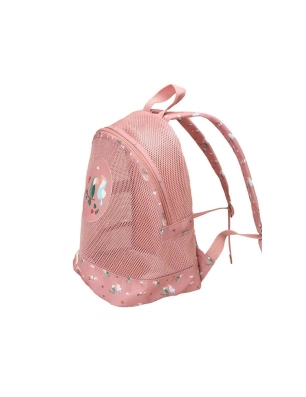 Mochila Antiarena Toucan de Monnëka