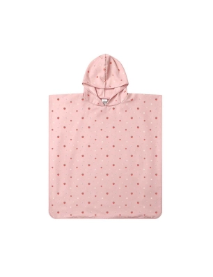 Poncho Playa Strawberries de Monnëka