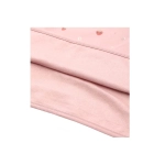 Poncho Playa Strawberries de Monnëka