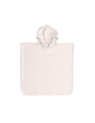 Poncho Playa Starlight de Monnëka