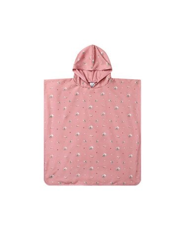 Poncho Playa Toucan de Monnëka