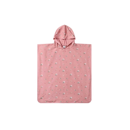 Poncho Playa Toucan de Monnëka