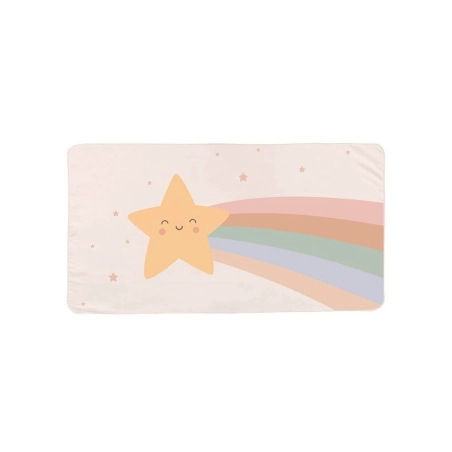 Toalla Microfibra Starlight de Monnëka