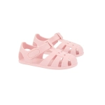 Cangrejera Infantil Rosa de Monnëka