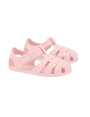 Cangrejera Infantil Rosa de Monnëka