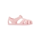 Cangrejera Infantil Rosa de Monnëka