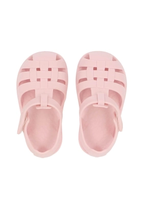 Cangrejera Infantil Rosa de Monnëka