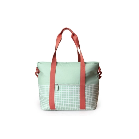 Bolso Nevera Stripes de  Monnëka Sage