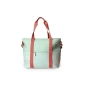 Bolso Nevera Stripes de Monnëka