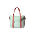 Bolso Nevera Stripes de  Monnëka Sage