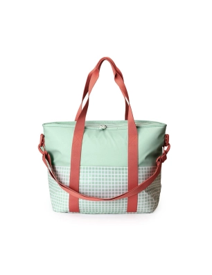 Bolso Nevera Stripes de  Monnëka Sage
