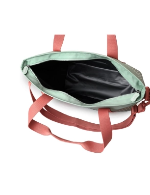 Bolso Nevera Stripes de  Monnëka Sage