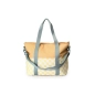 Bolso Nevera Stripes de Monnëka