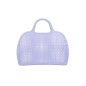 Bolso de Plástico Retro de Monnëka Bolso de Plástico Retro de Monnëka