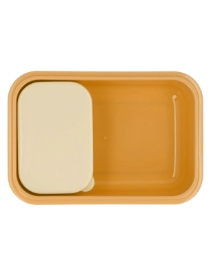 Caja de Almuerzo Bento Stripes de Monnëka