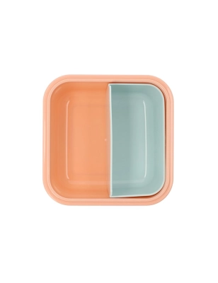 Caja de Almuerzo Stripes de Monnëka