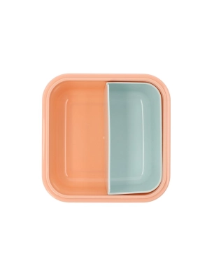 Caja de Almuerzo Stripes de Monnëka