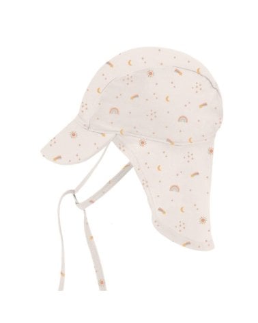 Gorro Protección Solar Starlight de Monnëka