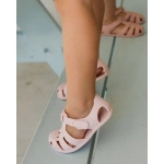 Cangrejera Infantil Rosa de Monnëka