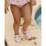 Cangrejera Infantil Rosa de Monnëka